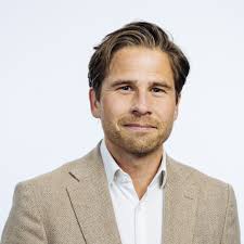 Dr. Sebastian Pacher