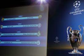 Confira os times e as datas das partidas. Benfica A Torcer Pelo Chelsea E Tudo Por Causa Da Champions