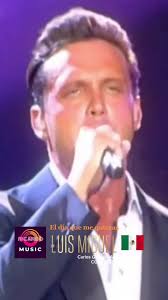 El día que me quieras