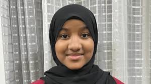 Khadeja Ramsammy Archives