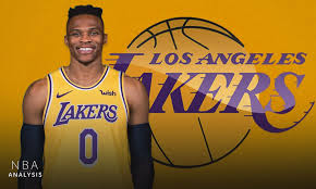 The westbrook experiment in houston did not seem promising from the start. Nba Rumors This Lakers Wizards Trade Lands Russell Westbrook In L A