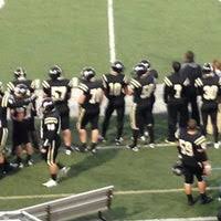 Its present seating capacity is 44,500. Geneva College Football Field 52 Visitors