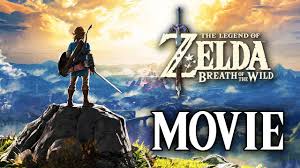Now running free, his zoo pals must put aside their differences to help bring him back. The Legend Of Zelda Breath Of The Wild Full Movie All Cutscenes 1080p Hd Youtube