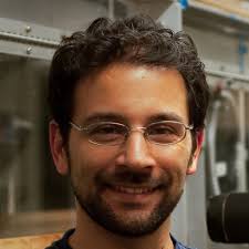 Ricardo MEJIA-ALVAREZ