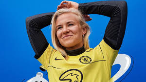 Manchester city have launched their 2021/22 home kit as a throwback inspired home (confirmed): Chelsea And Manchester City Release Bright And Shiny New Away Kits For 2021 22 Season