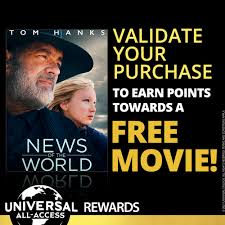 Parrothead the turtle released into ocean after months of rehab1:14. News Of The World On Twitter Get Rewarded For Purchasing News Of The World And Other Movies You Love Join Universal All Access Rewards To Get Started Only 18 U S A Resident Https T Co Bwgjqkphxe Https T Co Syf7bergao