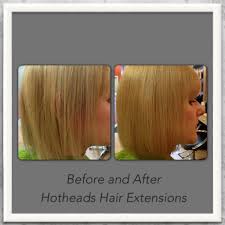Extensions of yourself provides many different options and methods of hair extensions, using the highest quality human hair sourced from all over the world, specifically. Fine Thinning Hair Hotheads Hair Extensions To The Rescue Hairstyles For Thin Hair Hair Extensions Hair