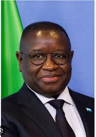 Sierra Leone's Future and President Bio's Leadership