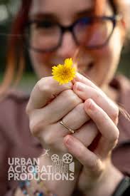 Urban Acrobat Productions