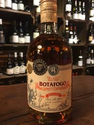 This bottle is currently not available through proof66. Rhum Botafogo La Cave D Adrien