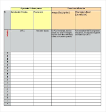 Asset List Template Excel Free Download Of Personal Assets Sample ...