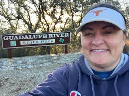 Guided hike at Honey Creek Natural Area