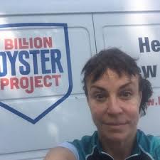 Fundraiser for Pete Malinowski by Dawn Hiller : Billion Oyster Project  Fundraiser