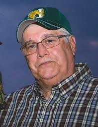 Obituary information for Richard Lee Hollon