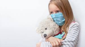 Године и епидемија је још у току. Psychiater Kaum Psychische Storungen Bei Kindern Wegen Corona Ndr De Nachrichten Mecklenburg Vorpommern