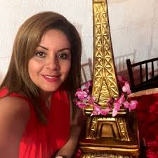 Irma Cisneros