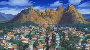 Find and download naruto background on hipwallpaper. Naruto Aesthetic Landscape Wallpapers Wallpaper Cave