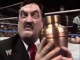 UNDERTAKER ' S CAREER .Undertaker vs Dan Robins..( 20 )