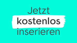 Dank unseres inseratsmodells können eigentümer oder agenturen ihre ferienhäuser und ferienwohnungen auf unserem portal zu einem fixen jahresbetrag inserieren und vermieten. Immobilien Inserieren Anzeige Schalten Immobilienscout24