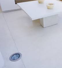 Vous aussi, vous aimeriez opter pour cette solution lumineuse, mais ne savez pas. Spot Encastrable D Exterieur Ce Qu Il Faut Savoir Pour La Pose Marie Claire