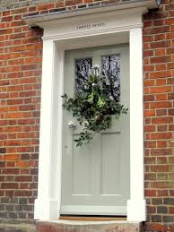 This pleasing, monochromatic effect will also look very nice in. Front Door Colors That Make A Statement West Magnolia Charm