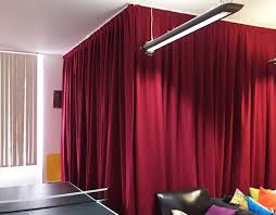 We did not find results for: Acoustic Curtains Room Dividing Curtains