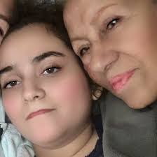 Marta Barth's Instagram, Twitter & Facebook