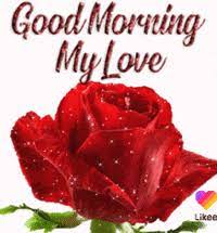 You can make the morning of your loved ones a little happier by giving them a. Good Morning My Love Gifs Get The Best Gif On Giphy