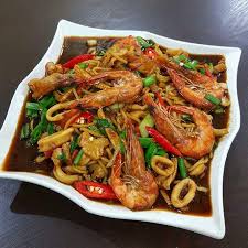 Cara membuat mie ayam solo dan wonogiri cocok untuk jualan reviewed by arena mesin on march 04. Rasa Umphh Mi Hailam Untuk Makan Malam Bersama Keluarga Sedap Setanding Kedai
