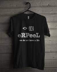 Menggunakan aplikasi desain baju terbaik dan terbaru ini, kamu bisa merancang baju sendiri, download apk desain baju di ios dan pc, bisa offline juga. 44 Desain Baju Kelas Tkj Berkelas Desain Pakaian Kaos