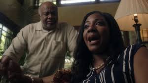 Bel Air 2019 Official Trailer 4K