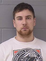 Hampton man charged with vehicular homicide