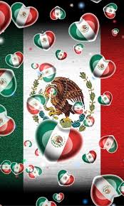 Countries · flag, mexico · « · download this wallpaper for iphone 11 or choose . Mexico Flag Wallpaper New Wallpapers