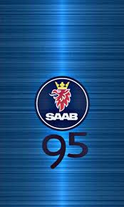 Saab Wallpaper Logo 95 Aero Saab Saab 9 3 Art Cars