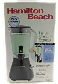 Black And Decker 10 Speed Blender Parts Hamilton Beach Wave Station Express 4 Speeds Blender Blenders Ideas Of Blenders Blenders Hamilton Beach Blender Blender Bottle