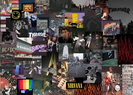 Baddie vintage aesthetic laptop wallpaper. Skater Aesthetic Laptop Wallpaper Cute Desktop Wallpaper Cute Laptop Wallpaper Aesthetic Desktop Wallpaper
