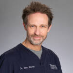 Meet Our Veterinarians