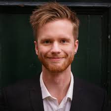 David Mcgregor's Instagram, Twitter & Facebook