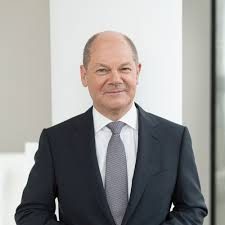 Stability for promotion of sustainable economic growth. Florian Jaenicke Photography Olaf Scholz Minister Of Finance