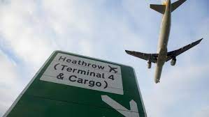 Heathrow, Hong Kong and the case for bigger planes