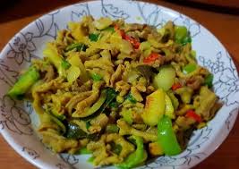 Maybe you would like to learn more about one of these? 5 Resep Olahan Usus Ayam Nikmat Untuk Camilan Dan Lauk Berbuka Puasa