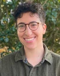 Eden Amital's Instagram, Twitter & Facebook