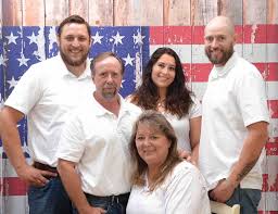 Fundraiser for Laurie Balmer by Mariya Kitzmiller : Please help my Dad, an  pray for a miracle