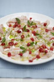 Red Mullet Sashimi Fish Recipes Jamie Oliver Recipes Recipe Fish Recipes Jamie Oliver Recipes Recipes