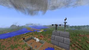 If you feel the weather system is so simple with storms and . Local Weather Mod 1 10 2 1 8 9 1 7 10 1 6 4 Minecraft Modinstaller
