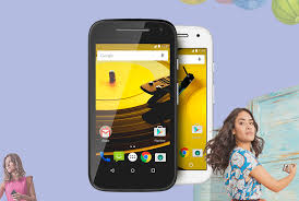 Motorola Moto E 2nd Gen Launched With ...