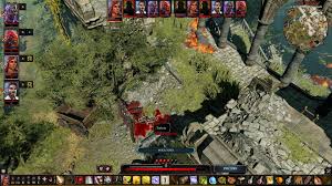 Where To Find Yarrow Flower Divinity 2