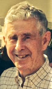 Irving F. Meyer (Ret. NAFD)🇺🇸, 86,