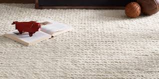 Professional rug cleaning is recommended. Chunky Braided Wool Rug Rh Baby Child