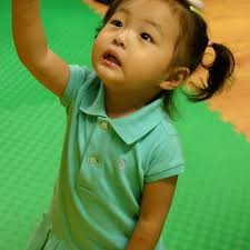 Happily Chatty Toddlers Who Start to Stutter